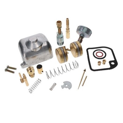Vergaser Reparatursatz 16N1 komplett für Simson S50 S51 Schwalbe KR51/2 16N1-12