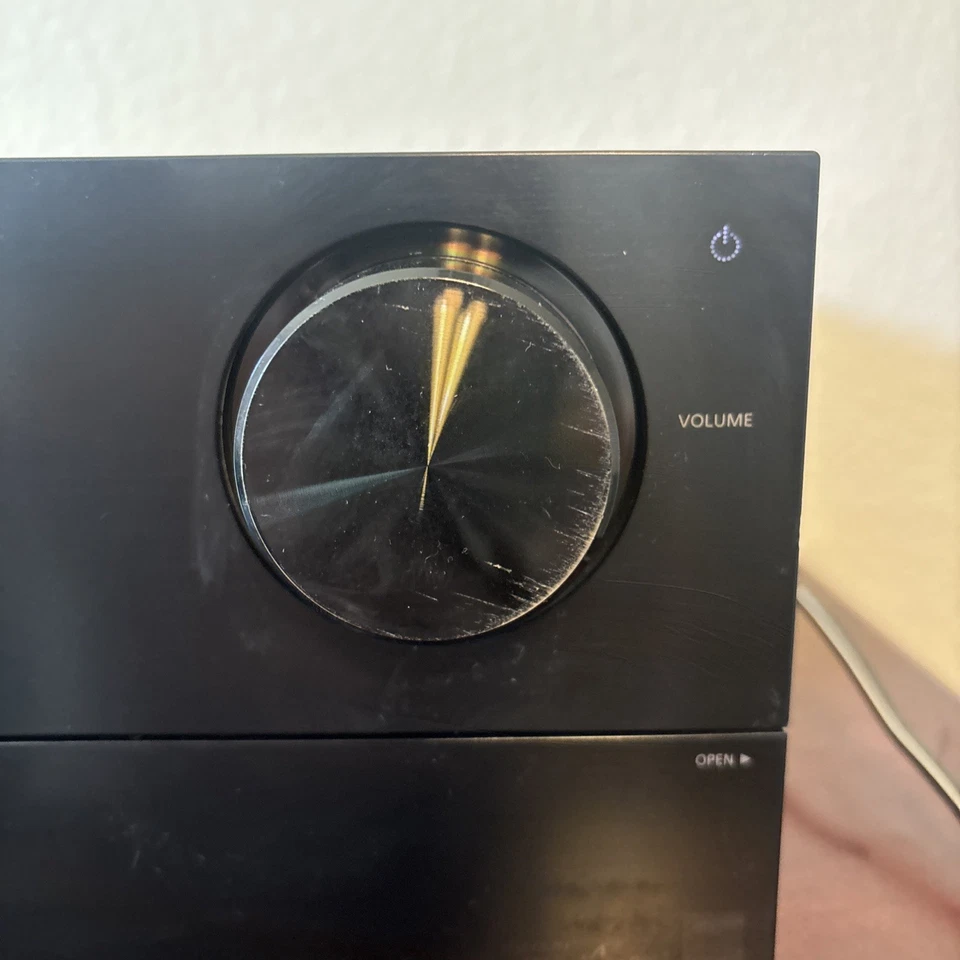 Samsung 7.1 Channel HD 3D AV Receiver 4 HDMI Imputs HW-C700B Tested Works - Image 2 of 4