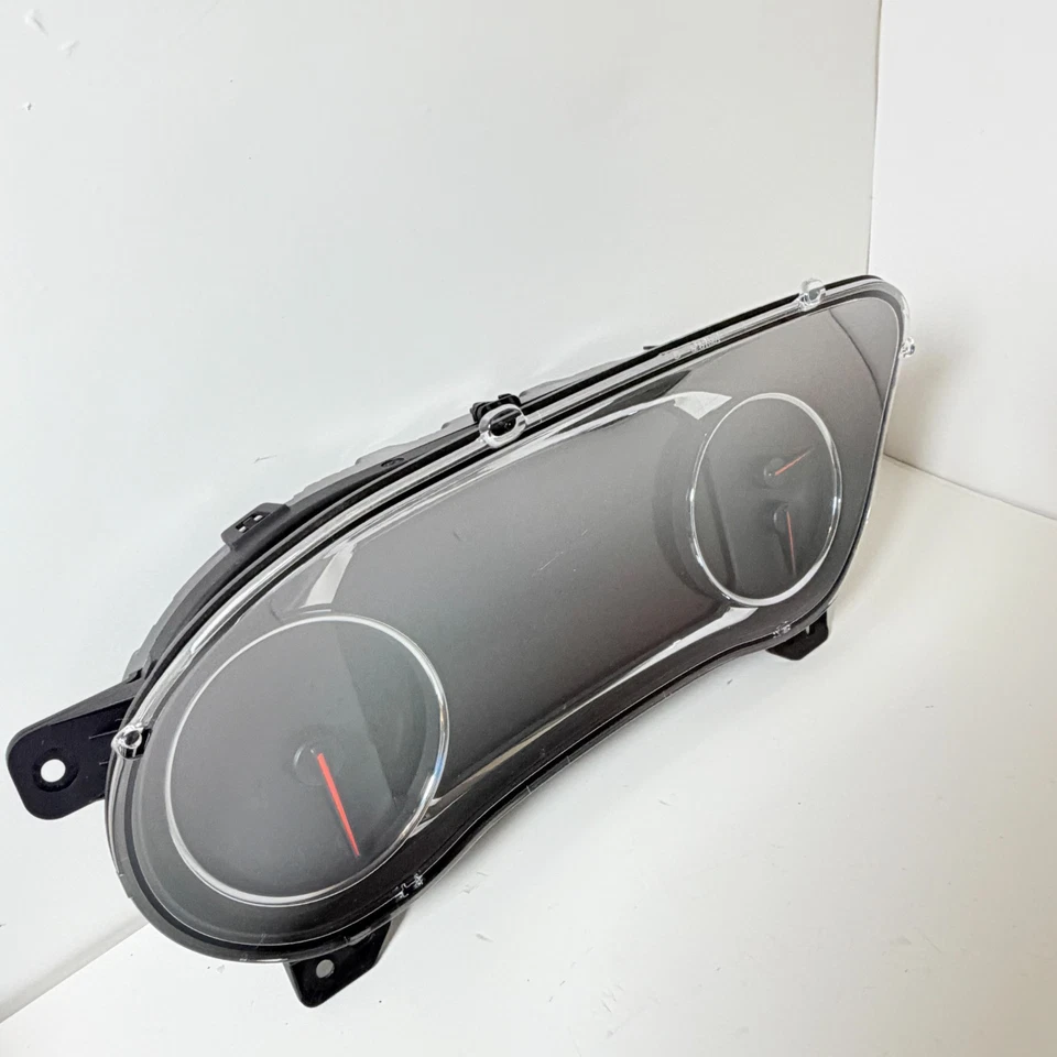 GMC ACADIA 2017 cuadro de instrumentos velocímetro OEM 94194620 Foto 4 de 4