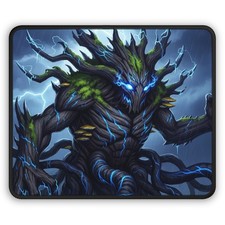 Thunderroot Treant Gaming Mouse Pad