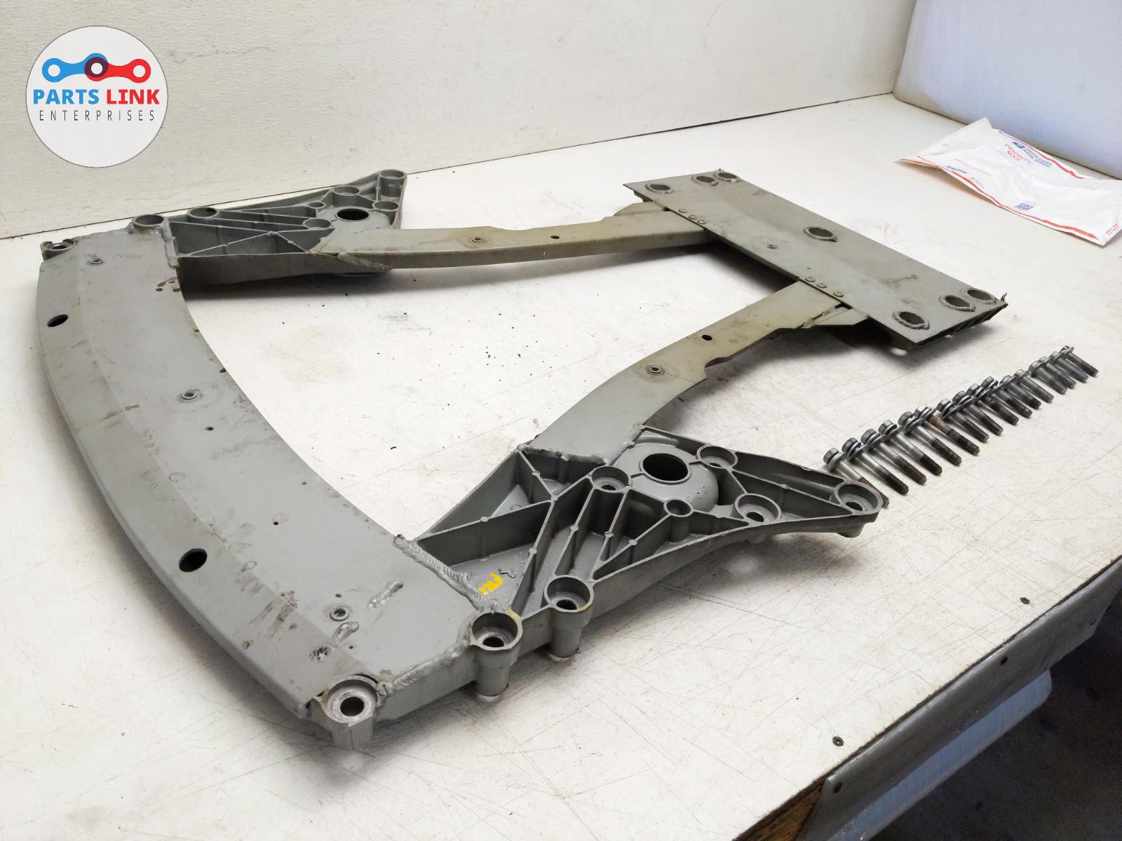 Ferrari California 30 2012-2014 Front Left Subframe