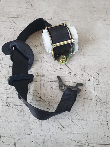 BMW 1ER E87 Sicherheitsgurt Vorne Links 7069955