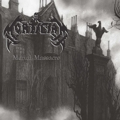 Mortician Mortal Massacre (CD) Album - Image 1 of 4