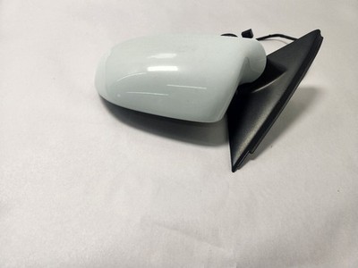 Driver Side View Mirror Power Manual Folding Opt 6XD Fits 15-18 AUDI Q3 435298