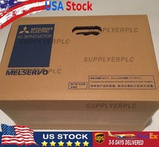 1PC New Mitsubishi HA-SH702B Servo Motor HASH702 Via DHL Or Fedex