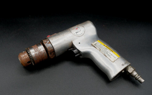 UNIVERSAL TOOL UT8838 AIR DRILL 3/8"