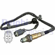 Sonde lambda Honda JAZZ