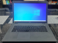 Acer Aspire E5-773 17.3" Laptop | Intel i5-6300U | 16GB RAM | 240GB SSD | 1080p