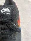 Nike SB Dunk Low Pro Polaroid Black Skateboarding Shoes US 5.5 — photo 4
