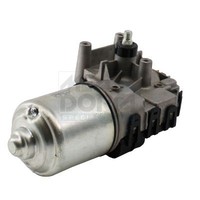 Wischermotor Vorne Meat UND Doria 27058 FÜR Ford Scheibenwischermotor