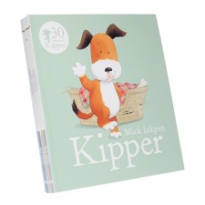 Kipper the Dog Collection 10 Books Set by Mick Inkpen - Ages 3-5 - Paperback