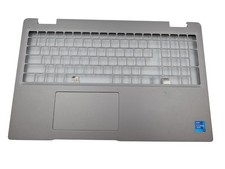 OEM Dell Latitude 5520 Precision 3560 Palmrest Touchpad - 73N6X 073N6X B