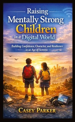 Raising Mentally Strong Children in aDigital World Casey Parker
