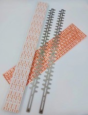 Jeu de lames taille haies