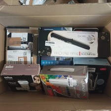 Amazon DHL ect. Retouren Restposten Sonderpos...