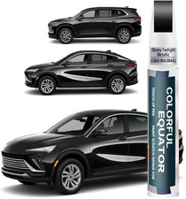 Ebony Twilight Metallic(GB8/WA384A) Touch Up ...