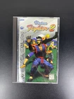 Virtua Fighter 2 - Sega Saturn 1996 - Complete CIB Fighting Game