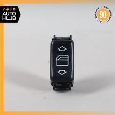 90-02 Mercedes R129 SL500 SL320 500SL Left Driver Side Window Control Switch OEM