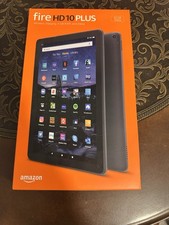 Amazon タブレット Fire HD 10 plus 第11世代 32GB Amazon Fire HD 10 11th Gen 32GB, Wi-Fi, 10.1
