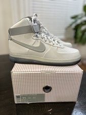 靴 Nike Air Force 1 Lux High '07 \"Players\" Nike Air Force 1 Lux '07 High Players for Sale | Authenticity