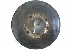 Tambour de frein Citroen C15