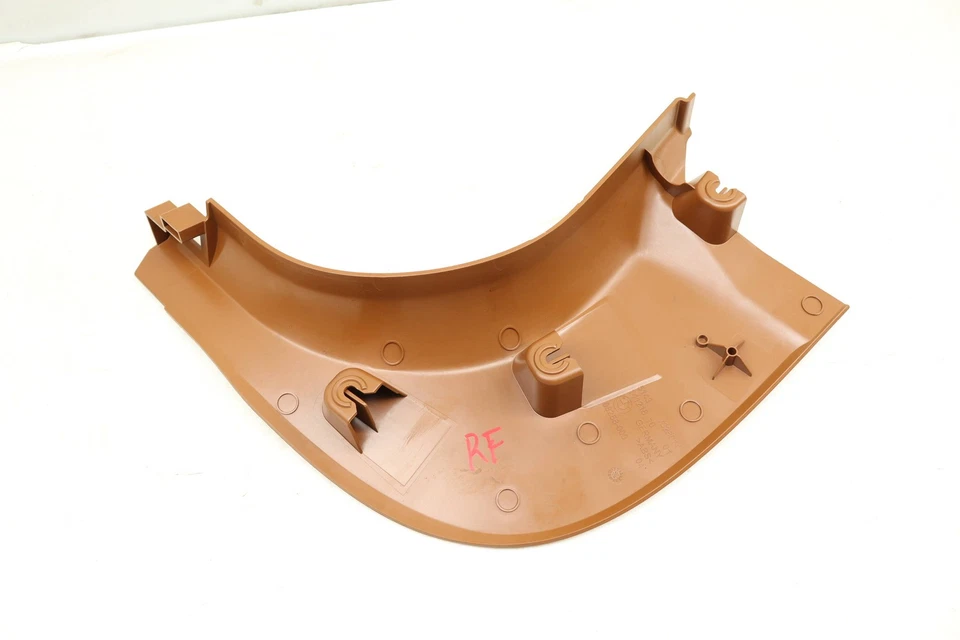 BMW 640I XDRIVE GRAN CUPÉ 2014-2019 - Cubierta/ajuste del panel inferior delantero derecho Foto 4 de 4