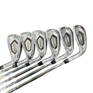 Titleist Ap3 Irons | eBay