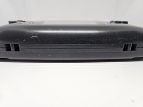 Sega Game Gear - Excellent, Recapped, all original, Works Great! Travel Case!