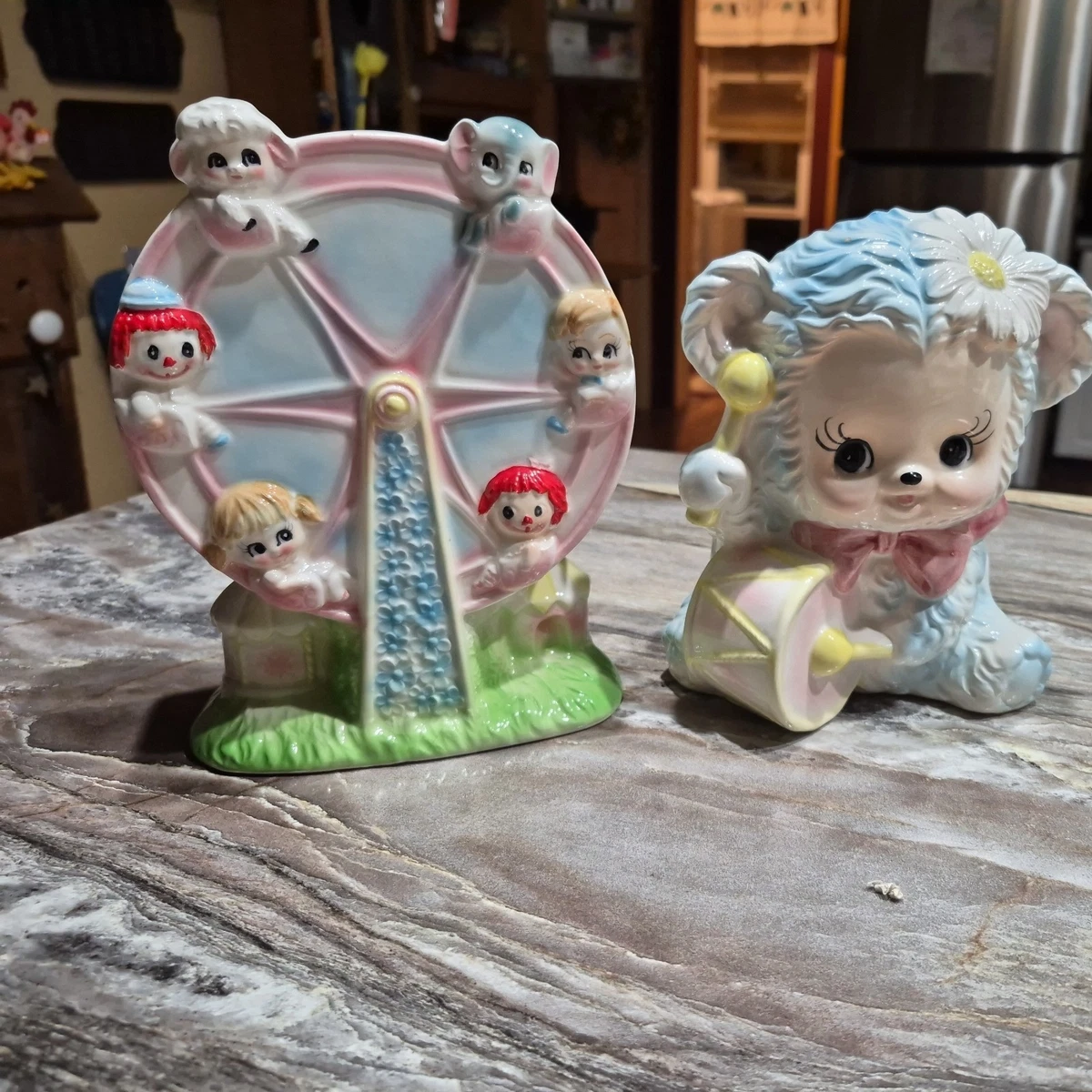 napco baby planter | eBay