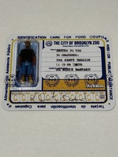 Super7 O.D.B  Action Figure - 84004981007