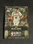 2025 Topps Nolan Traore Base (Raw)