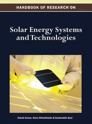Anwar - Handbook of Research on Solar Energy Systems and Technologies  - X555z