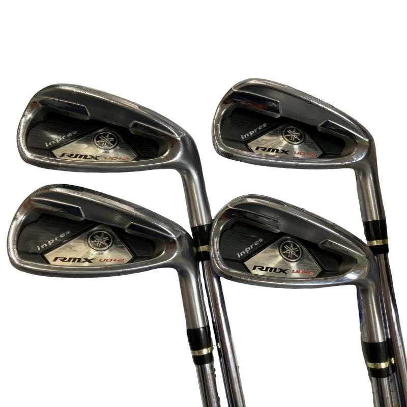 Yamaha 2-Iron Iron Set Golf Clubs for sale | eBay