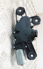 FORD MONDEO III B5Y Heckscheibenwischermotor 2S71A17K441AB 2.00 Diesel 28416749