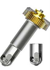 Circuit Scoring Wheel + Quick Swap Housing, 10xPressure Compatible Maker Family