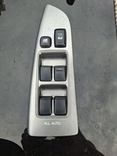Power Window Master Switch For 2003-2009 Toyota Landcruiser Prado 120 Series
