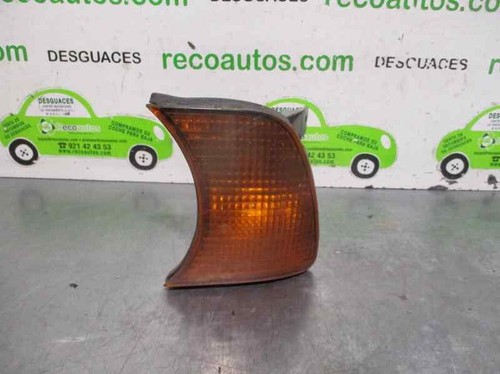 155243 scheinwerfer vorne links 2289946 BMW SERIE 5 BERLINA E34 2.5 1988