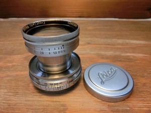 Leica Summitar | eBay