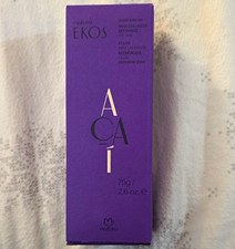 Natura Ekos A a Hand Cream Anti-Dullness Moisturizer for Hands 2.6 oz