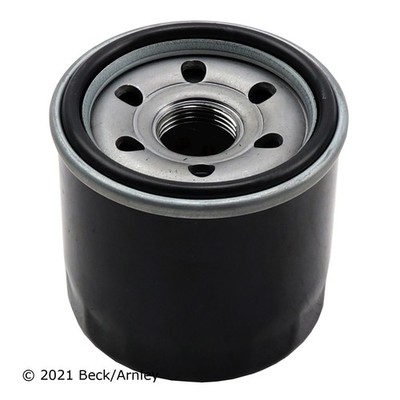 Beck Arnley 044-8001 Spin On A/T Filter For Select 98-12 Subaru Models