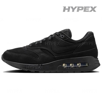 Nike Air Max 1 '86 OG 'Big Bubble - Vanta Black' Men FZ3007-001 New Size
