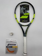 2026 Babolat Pure Aero Lite 4-1/4 New Condition 270G 9.5oz