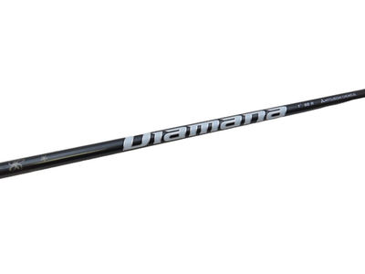 TaylorMade Diamana T+ 60 Qi35 Driver Shaft Only–Regular Flex