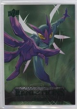 2024 Upper Deck Marvel Renditions Spider-Man Goblin Green 159/399 Beetle #70 1u6