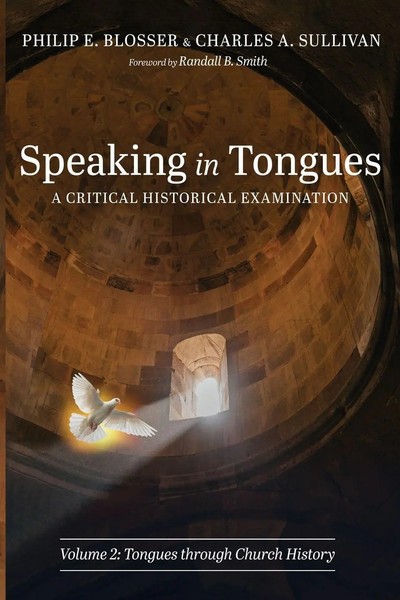 Philip E. Blosser (U. A.) | Speaking In Tongues | Taschenbuch | Englisch (2023)-image