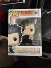 Funko Pop! Vinyl: Fairy Tail - Gray Fullbuster - FYE (Exclusive) #1051