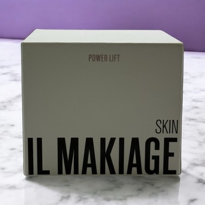 IL MAKIAGE Power Lift Anti-Aging Collagen-Boost Priming & Plumping Cream 50 ML