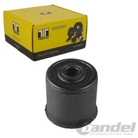 Tedgum Querlenkerlager Buchse Vorderachse Passend FüR Jeep Grand | 01140849