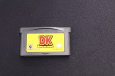 dk king of swing gameboy advanced