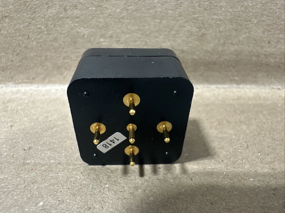 Taco de navegação 04A / GH7453-ND SWITCH 250MA 115V  - Imagem 3 de 3